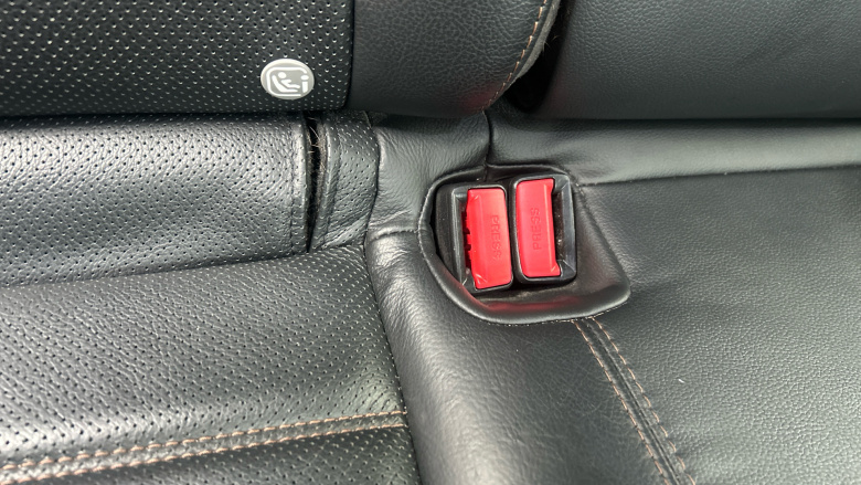 Mazda CX-5 2.0 Sport 5dr Petrol Estate